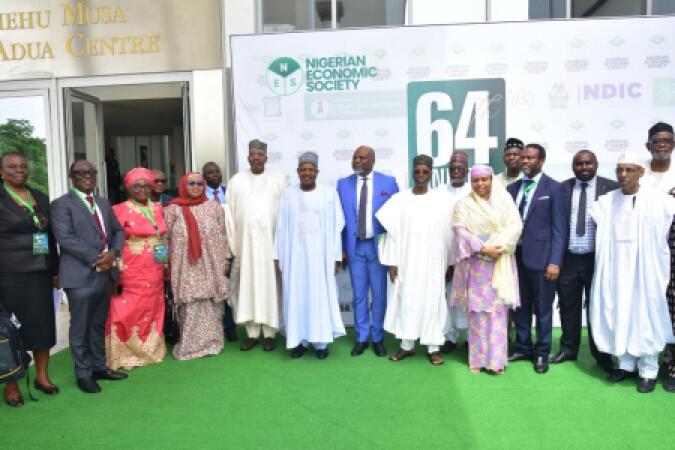 64th Annual Conference